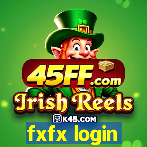fxfx login